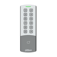 Контролер за достъп Dahua ASI1201M-MEP с PoE – снимка 2