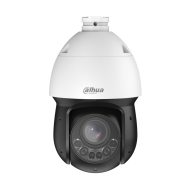 2 MP PTZ камера Dahua SD4D225MB-HNR – снимка 2