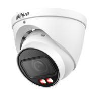 6 MP IP камера Dahua IPC-HDW2649T-ZS-IL-27135 – снимка 1