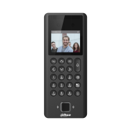 Контролер за достъп Dahua ASI3204E-W-13.56 – снимка 1