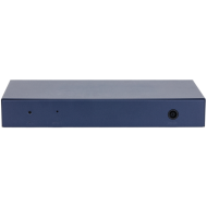 Управляем PoE суич Dahua CS4010-8ET2GT-110 – снимка 3