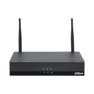4-канален NVR Dahua NVR2104HC-W – снимка 2