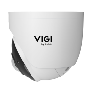 8 MP IP камера VIGI INSIGHT S485PI – панорамна – снимка 3