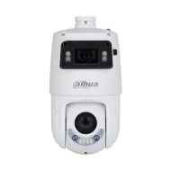Двойна PTZ камера Dahua SDT4E225-4F-GB-A-0280 – снимка 2