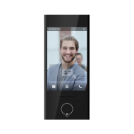 Самостоятелен четец Dahua ASI8216DA-W – снимка 1