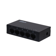 Суич Dahua PFS3005-5GT-V2 – снимка 1