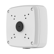Стойка за монтаж на камера Dahua DH-PFA121-V2 – бяла – снимка 2
