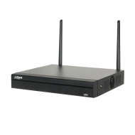 4-канален NVR Dahua NVR1104HS-W-S2 – снимка 1