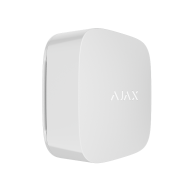 Датчик за качество на въздуха Ajax Life Quality – бял – снимка 2