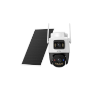 Двойна PT камера Imou KIT/IPC-SA70F-10M0T2-EU/FSP008 – снимка 1