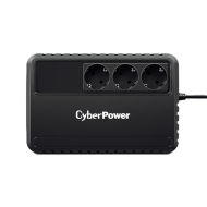Линейно-интерактивен UPS CyberPower BU650EG – снимка 2