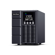 Онлайн UPS CyberPower OLS1000EA-DE – снимка 1