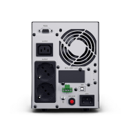 Онлайн UPS CyberPower OLS1000EA-DE – снимка 3