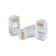 Конектор Dahua PFM976-631 RJ45 CAT6 – снимка 1