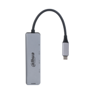 Докинг станция Dahua TC35 – снимка 1