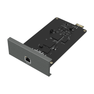 Модул за телефонна централа Yeastar EX30 – снимка 1