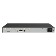 IP телефонна централа Yeastar P570 – снимка 3