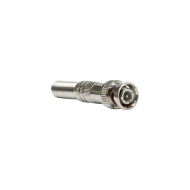 BNC конектор Dahua PFM976-BNCQ9P за RG59 – мъжки – снимка 1