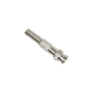 BNC конектор Dahua PFM976-BNCQ9P за RG59 – мъжки – снимка 2