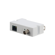 Ethernet удължител по коаксиален кабел Dahua LR1002-1EC – снимка 1