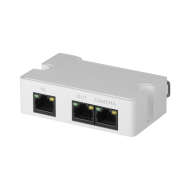 PoE удължител Dahua PFT1300 – снимка 1