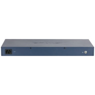 Управляем PoE суич Dahua CS4220-16GT-135 – снимка 3