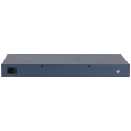 Управляем PoE суич Dahua CS4218-16ET-240 – снимка 3