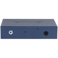 Управляем PoE суич Dahua CS4006-4ET2GT-60 – снимка 3