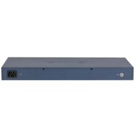 Управляем PoE суич Dahua CS4226-24ET-375 – снимка 3