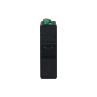 Индустриален PoE суич Dahua IS4210-8GT-120 – снимка 2