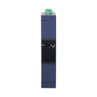 Управляем PoE суич Dahua CHS4206-4GT-90 – снимка 3