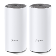 Mesh система TP-Link Deco E4 – две устройства – снимка 1