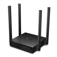 Безжичен рутер TP-Link C54 – снимка 1