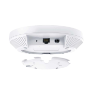 Точка за достъп TP-Link EAP610 WiFi 6 – снимка 2