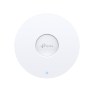 Точка за достъп TP-Link EAP650 WiFi 6 – снимка 1