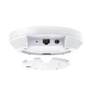 Точка за достъп TP-Link EAP650 WiFi 6 – снимка 2