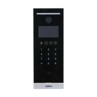 Многоабонатно входно табло Dahua VTO6521H-S2 – снимка 2