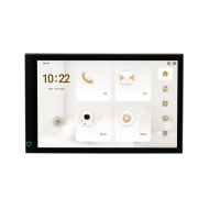 Вътрешен монитор Dahua VTH5744A-WP-F с Wi-Fi – снимка 1