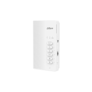 Аудио домофон Dahua VTH0003A – снимка 1