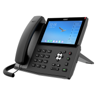 Android VoIP телефон Fanvil X7A – снимка 1