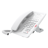 VoIP телефон Fanvil H3 – бял – снимка 1