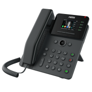 VoIP телефон Fanvil V61G – снимка 1
