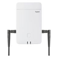 SIP DECT клетка Gigaset N870E IP PRO – снимка 2