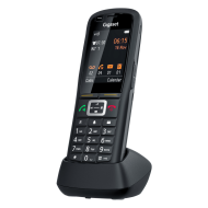 DECT слушалка Gigaset R700H PRO – снимка 1