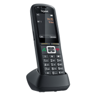 DECT слушалка Gigaset R700H PRO – снимка 3