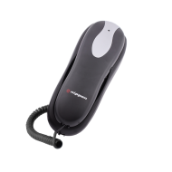 Стационарен телефон Nippon NP 9252 – черен – снимка 1