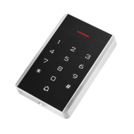 Самостоятелен контролер Nippon K1201EM с клавиатура – снимка 2