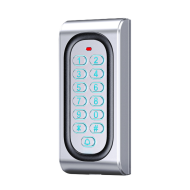 Самостоятелен контролер Nippon K600EM-W с WiFi – снимка 1