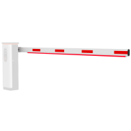 Фиксирано рамо за бариера Dahua IPMECD-0262-M30-LED – снимка 3