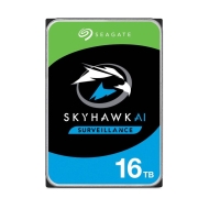 Хард диск Seagate SkyHawk ST16000VE004 16 TB – снимка 1